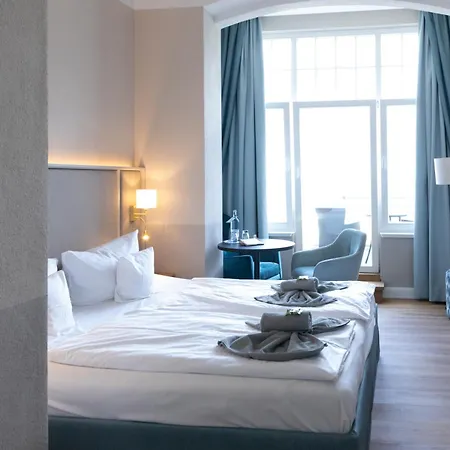 Germania 3* Heringsdorf (Usedom)