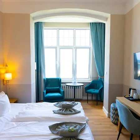 Germania Hotel