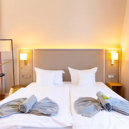 Germania Hotel
