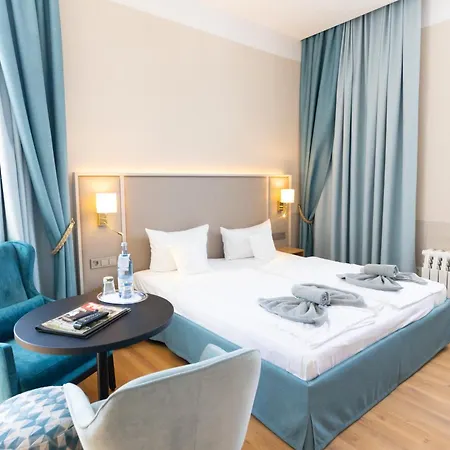 Germania Hotel 3*