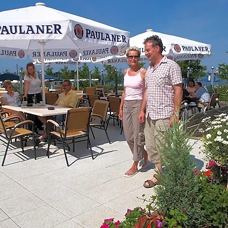 Germania Hotel 3*