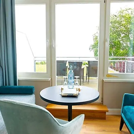Germania 3* Heringsdorf (Usedom)