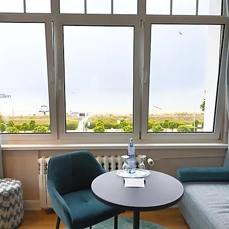 Germania Hotel Heringsdorf (Usedom)