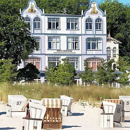 Germania Heringsdorf (Usedom)