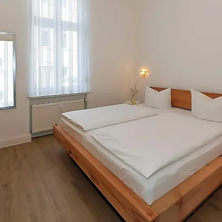Hotel Germania Heringsdorf (Usedom)