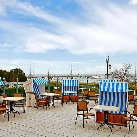 Germania Hotel Heringsdorf (Usedom)