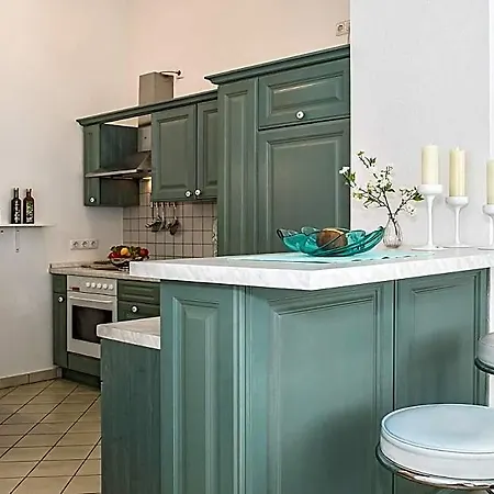 Germania 3* Heringsdorf (Usedom)