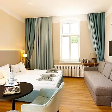 Germania Hotel 3*