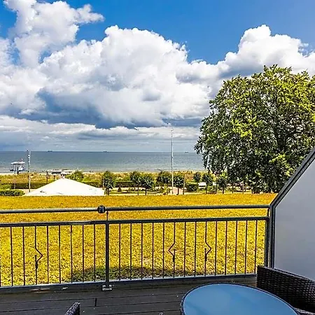 Hotel Germania Heringsdorf (Usedom)