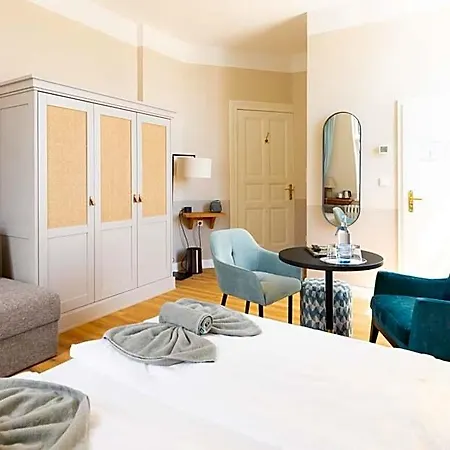 Germania Hotel