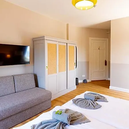 Germania Hotel 3*