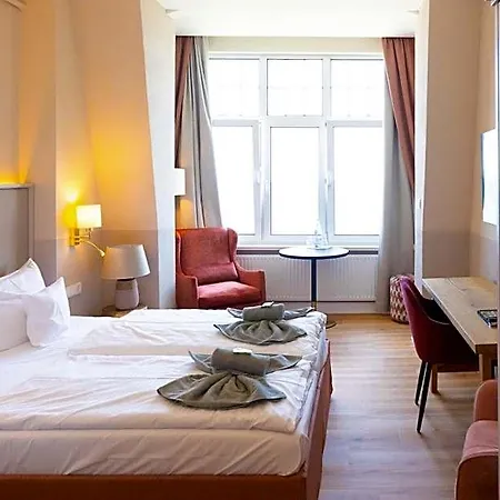Hotel Germania 3*