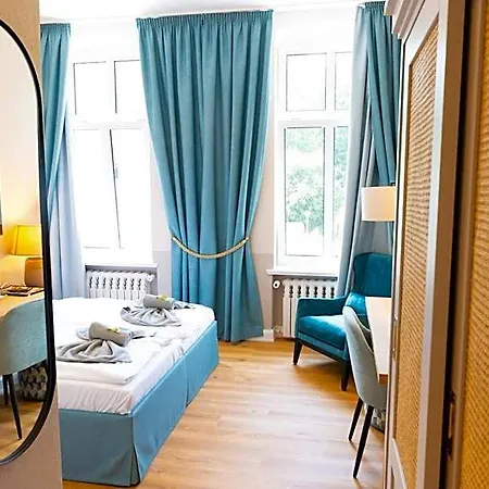 Germania Hotel