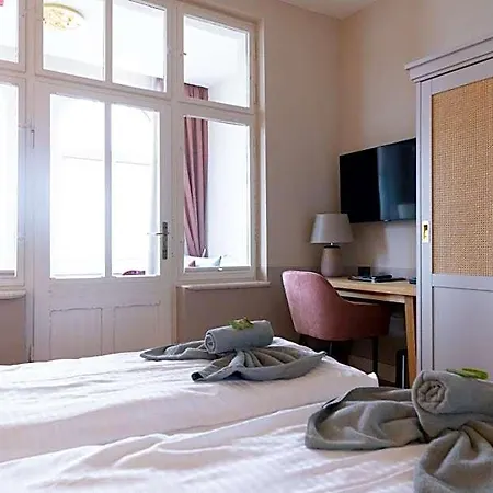 Hotel Germania