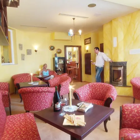 Germania Hotell