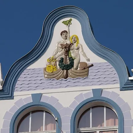 Germania Ostseebad Heringsdorf