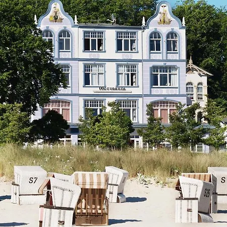 Germania Hotel 3*