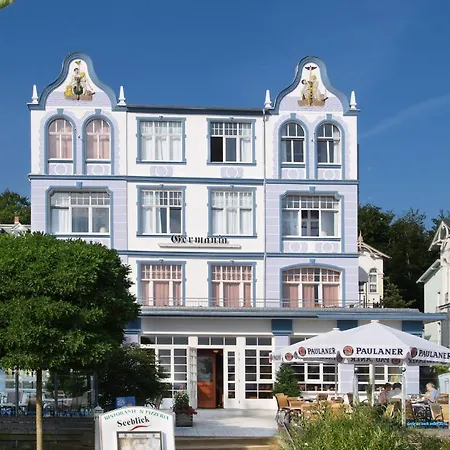 Germania Hotel