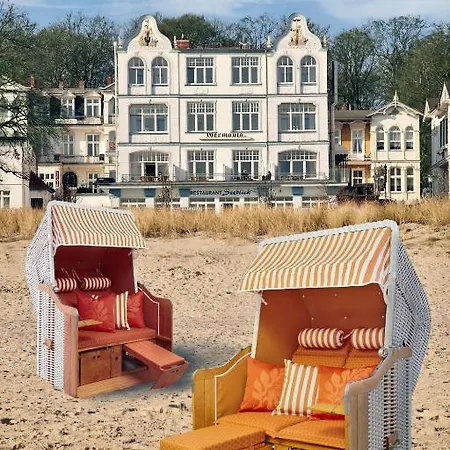 Germania Heringsdorf (Usedom)