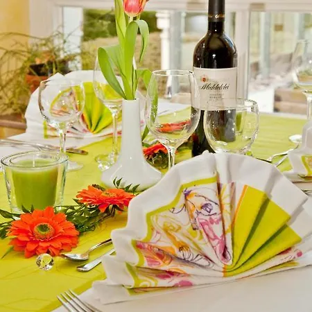 Germania 3* Heringsdorf (Usedom)