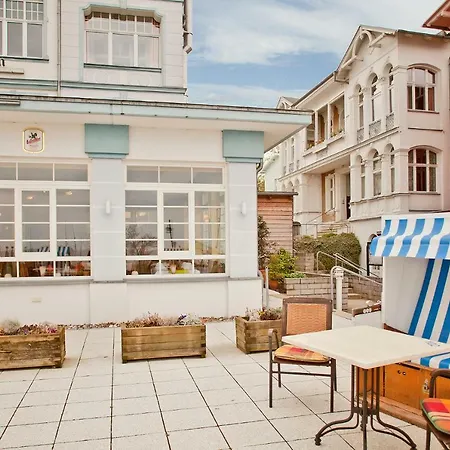 Germania Hotel