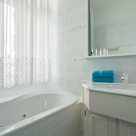 Hotel Germania Heringsdorf (Usedom)