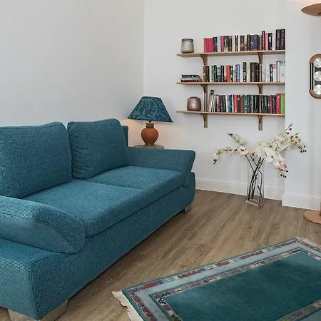 Germania Heringsdorf (Usedom)