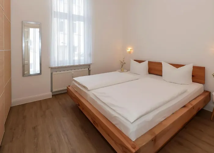 Szálloda Germania 3*