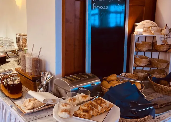 Germania Szálloda 3*