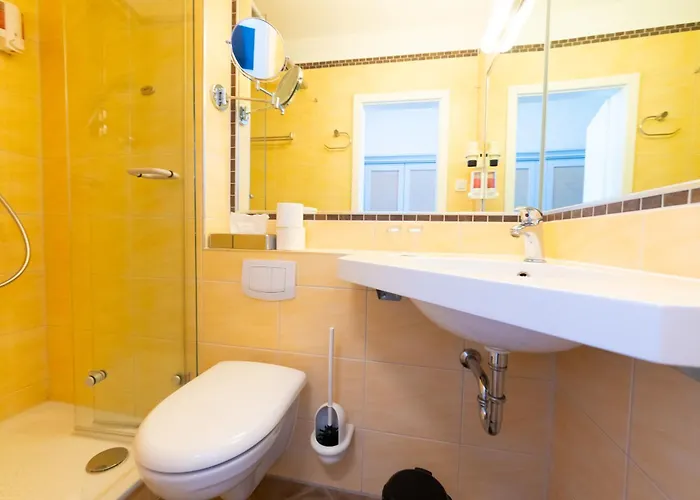 Germania Херингсдорф