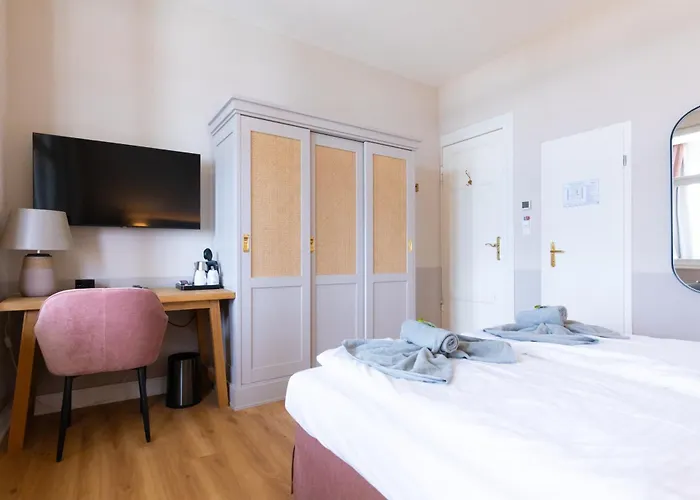 Germania Szálloda