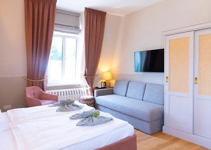 Germania Отель 3*