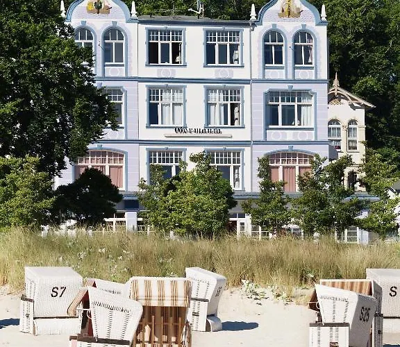 Germania Szálloda 3*